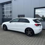 Mercedes-benz A-klasse 180 AMG *Navi, stoelverwarming*, Auto's, Mercedes-Benz, Te koop, Geïmporteerd, 5 stoelen, 1400 kg