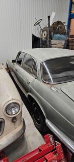Jaguar xj6 series 2  project, Particulier, Te koop