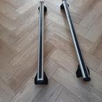 Dakdragers tbv railsysteem, Auto diversen, Dakdragers, Ophalen of Verzenden