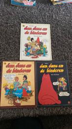 Jan Jans en de Kinderen, Boeken, Meerdere stripboeken, Ophalen of Verzenden, Zo goed als nieuw