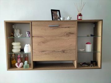 wandkast buro