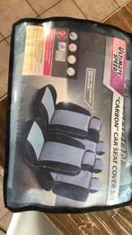 Auto stoelhoes set oa Daihatsu/fiat, Auto diversen, Autohoezen, Ophalen of Verzenden