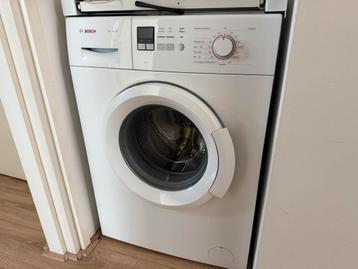 Bosch Serie 2 Wasmachine - Steenbergen beschikbaar voor biedingen