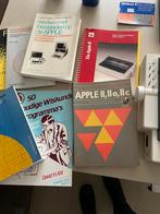 Apple IIc  printer, Computers en Software, Ophalen of Verzenden, Apple