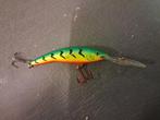 Rapala tail dancer, Watersport en Boten, Hengelsport | Roofvissen, Ophalen of Verzenden, Zo goed als nieuw, Haak
