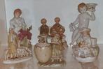 porselein beelden Duitse, Antiek en Kunst, Ophalen of Verzenden