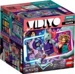 Nieuwe Lego Vidiyo 43106 Unicorn DJ BeatBox, Kinderen en Baby's, Speelgoed | Duplo en Lego, Ophalen of Verzenden, Nieuw, Complete set