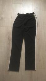 Zwarte broek met beige zijkanten, Ophalen, Zeeman, Zwart, Nieuw