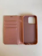 iPhone 15 Pro Hoesje met Magnetische Sluiting, Ophalen, Gebruikt, IPhone 14 Pro, Hoesje of Tasje