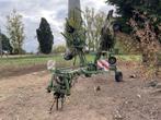 Krone KS Duo Uni III Hark, Overige, Oogstmachine