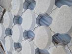 Design grasbetonsteen 8cm verband steen