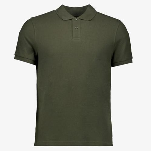 Scapino Unsigned polo's - maat L - als nieuw (6 stuks), Kleding | Heren, Polo's, Zo goed als nieuw, Maat 48/50 (M), Blauw, Ophalen of Verzenden