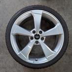 Originele Audi A3 / S3 Rotor velgen 19 inch, Auto-onderdelen, Banden en Velgen, Gebruikt, Banden en Velgen, Winterbanden, 235 mm