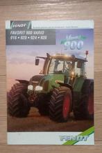 FS 3: Fendt  Favorit 900 Vario., Ophalen of Verzenden, Nieuw
