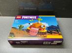 Lego Fortnite Nummer 77070 6 euro, Ophalen of Verzenden, Zo goed als nieuw, Complete set, Lego