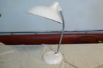 BUREAULAMP,KAISER IDELL,6786,FIFTIES,CHRISTIAN DELL,VINTAGE, FIFTIES,MID-CENTURY,BAUHAUS, Gebruikt, Ophalen of Verzenden, Metaal