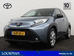 Toyota Aygo X 1.0 VVT-i MT First Limited (bj 2024), 12 maanden, Stof, Gebruikt, 920 kg