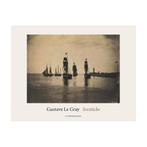 Gustave Le Gray – Seascapes | Seestücke, Ophalen of Verzenden, Nieuw, Fotografen