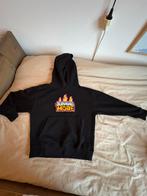 Kleding jongens, incl. Minecraft trui! 122/128, 134/140, Ophalen of Verzenden, Zo goed als nieuw, Jongen