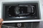 1:18 PORSCHE 911 992 ST black Spark dealer editie WRH, Hobby en Vrije tijd, Modelauto's | 1:18, Verzenden, Zo goed als nieuw, Auto