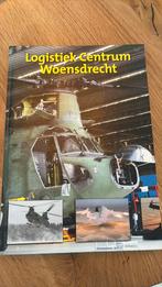 Logistiek centrum woensdrecht 2009 boek, Ophalen of Verzenden, Zo goed als nieuw