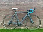 Ridely x-night cyclocross/gravel fiets, 28 inch, Zo goed als nieuw, 53 tot 57 cm, Ophalen