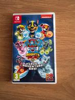 Paw Patrol: Mighty Pups - Nintendo Switch, 1 speler, Zo goed als nieuw, Vanaf 3 jaar, Ophalen