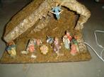 Kerststal., Diversen, Kerst, Ophalen of Verzenden