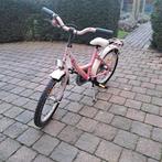 Leuke meisjesfiets, Gebruikt, Loekie, Ophalen of Verzenden, Handrem