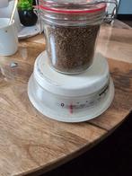 Oudijzer en platina - recycling materiaal, Ophalen of Verzenden