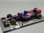 Minichamps 1:18 Renault STR10 Verstappen Australian GP 2015, Pauls Model Art GmbH, Auto, Nieuw, Ophalen of Verzenden