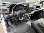 Renault Trafic 2.0 dCi 130PK EURO 6 T30 L2H1 Work Edition Na, Voorwielaandrijving, Stof, Gebruikt, 4 cilinders