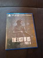 The Last of Us Part II - PS4, Gebruikt, Vanaf 18 jaar, 1 speler, Ophalen