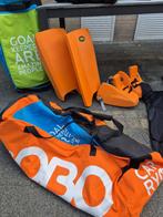 Zeer complete keepersset voor hockey, Sport en Fitness, Ophalen of Verzenden, Zo goed als nieuw, Overige typen