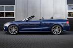Audi RS5 Cabriolet 4.2 FSI 450 pk RS5 Quattro S-Line / Capri, Automaat, Euro 5, Gebruikt, Cabriolet