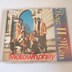 4549 boys II men - motownphilly, Ophalen of Verzenden, Zo goed als nieuw, Pop