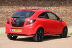 Opel Corsa 1.4-16V | Airconditioning | Lichtmetalen Velgen |, Voorwielaandrijving, Euro 5, Stof, Gebruikt