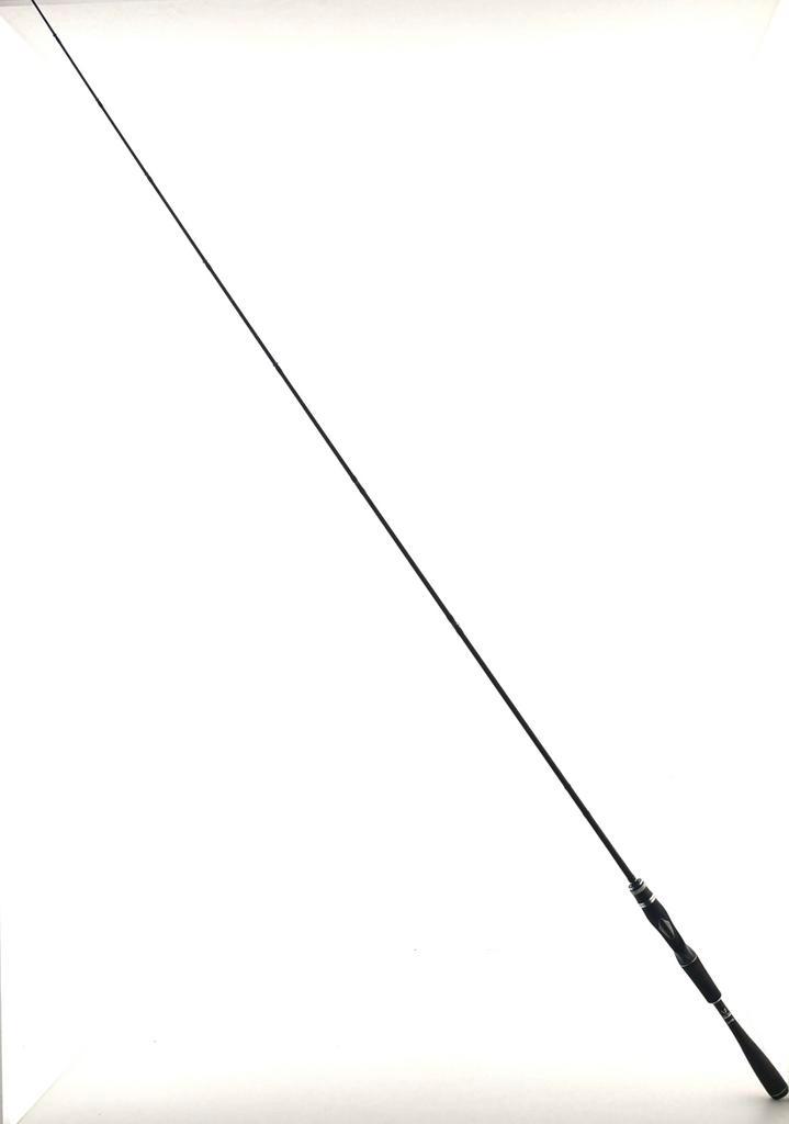 Shimano | Poison Adrena BFS XG | 4-12 G| 6’6 201CM |, Watersport en Boten, Hengelsport | Roofvissen, Nieuw, Werphengel, Ophalen of Verzenden