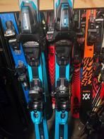 170cm HEAD WORLDCUP REBELS E.GSR, 160 tot 180 cm, Ophalen of Verzenden, Zo goed als nieuw, Skiën