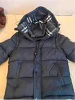 Burberry jas, Kleding | Heren, Ophalen of Verzenden, Zo goed als nieuw, Zwart