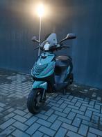 Piaggio zip sp look speciale kleur, Ophalen, Zo goed als nieuw