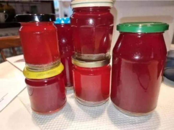 BIO Kweeperengelei, Diversen, Levensmiddelen, Ophalen of Verzenden