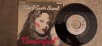 J. Geilsband  - centerfold  ( misdruk label 2x B kant label), Ophalen of Verzenden, Gebruikt
