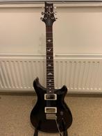 PRS S2 Custom USA Burgundy Red (Custom Color), Muziek en Instrumenten, Ophalen of Verzenden, Zo goed als nieuw, Solid body, Paul Reed Smith