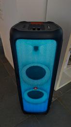 Jbl partybox 1000, ruilen, Ophalen of Verzenden, Zo goed als nieuw, 120 watt of meer, JBL