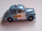 Morris Minor Politieauto Modelauto, Ophalen of Verzenden, Auto, Overige merken