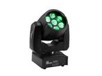EUROLITE LED TMH-W63 Moving Head Zoom Wash Washlight, ., Nieuw, Ophalen of Verzenden, .