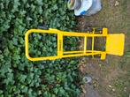Steekwagen, Doe-het-zelf en Verbouw, 100 liter of meer, Ophalen, Zo goed als nieuw, Steekwagen