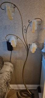Te koop vloerlamp, Ophalen, Zo goed als nieuw, 150 tot 200 cm