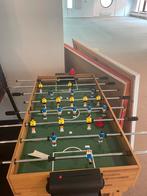 Voetbal tafel, Ophalen, Zo goed als nieuw